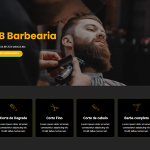 barbershop