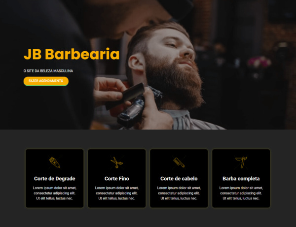 barbershop